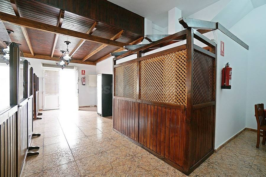 Se vende casa como restaurante en Las Playitas - Fuerteventu - foto 5