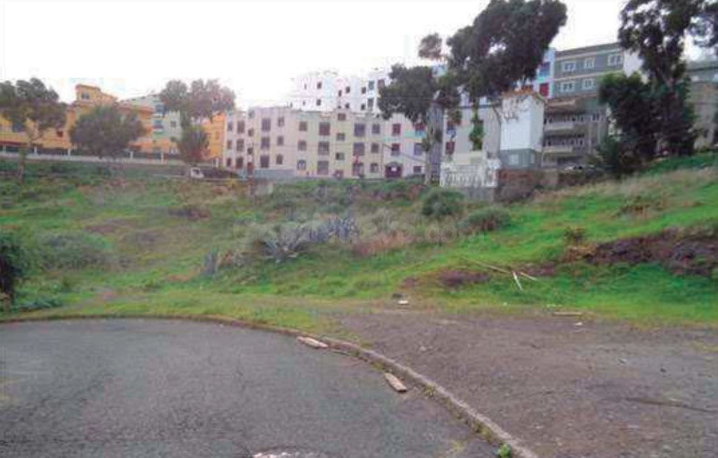 Parcela RUSTICA en San Francisco Javier - Arucas - foto 2