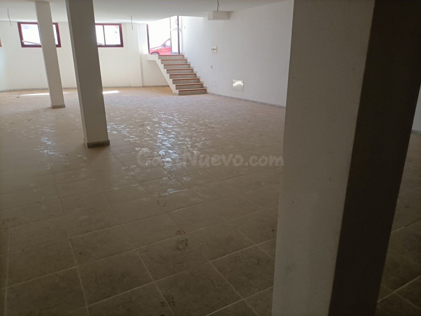 Local en venta en Ingenio, Carrizal