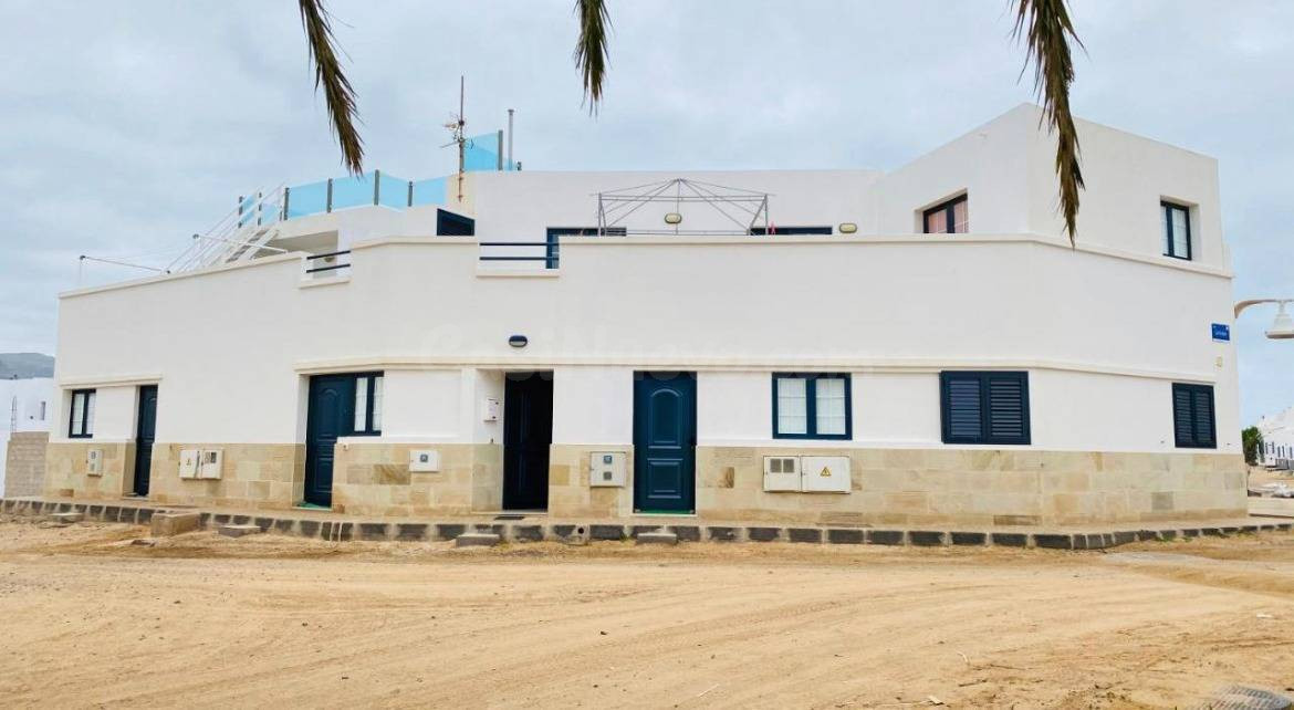 ¡Maravillosa propiedad en  La Graciosa !