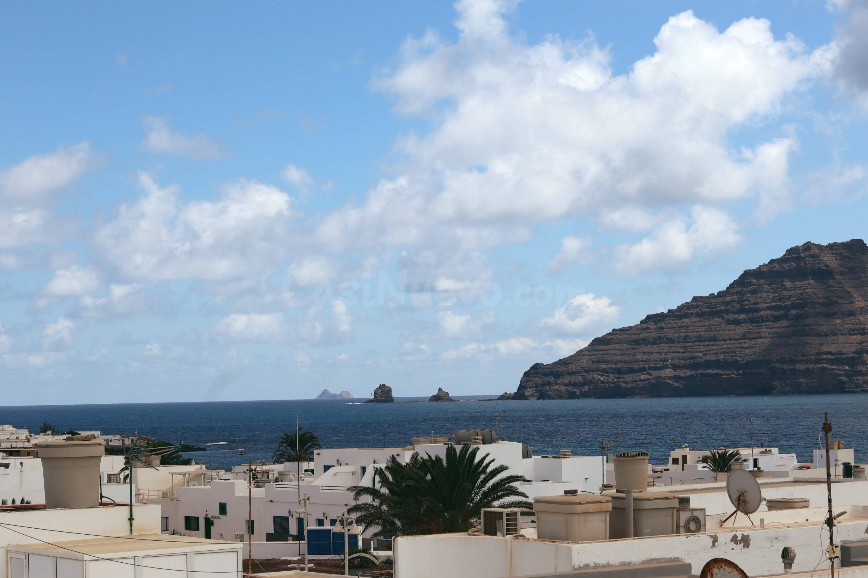 ¡Maravillosa propiedad en  La Graciosa ! - foto 4