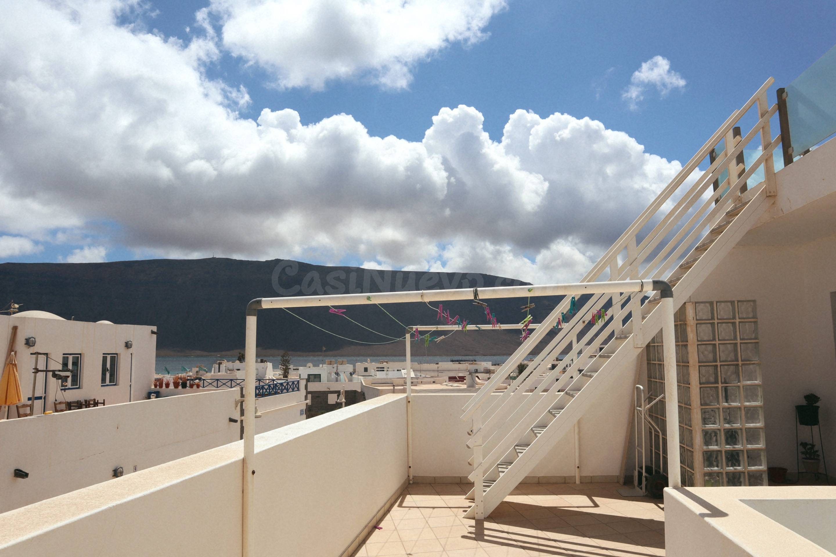 ¡Maravillosa propiedad en  La Graciosa ! - foto 5