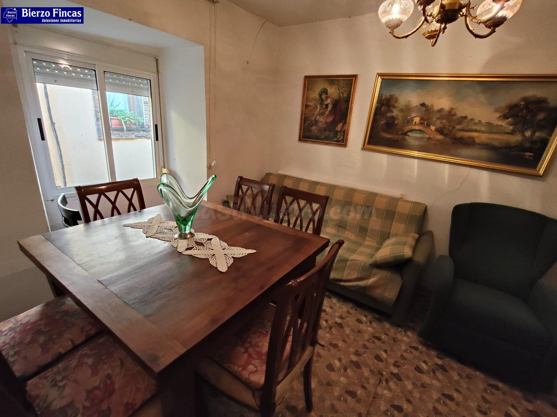 SE VENDE CASA EN PUENTE DOMINGO FLOREZ - foto 4