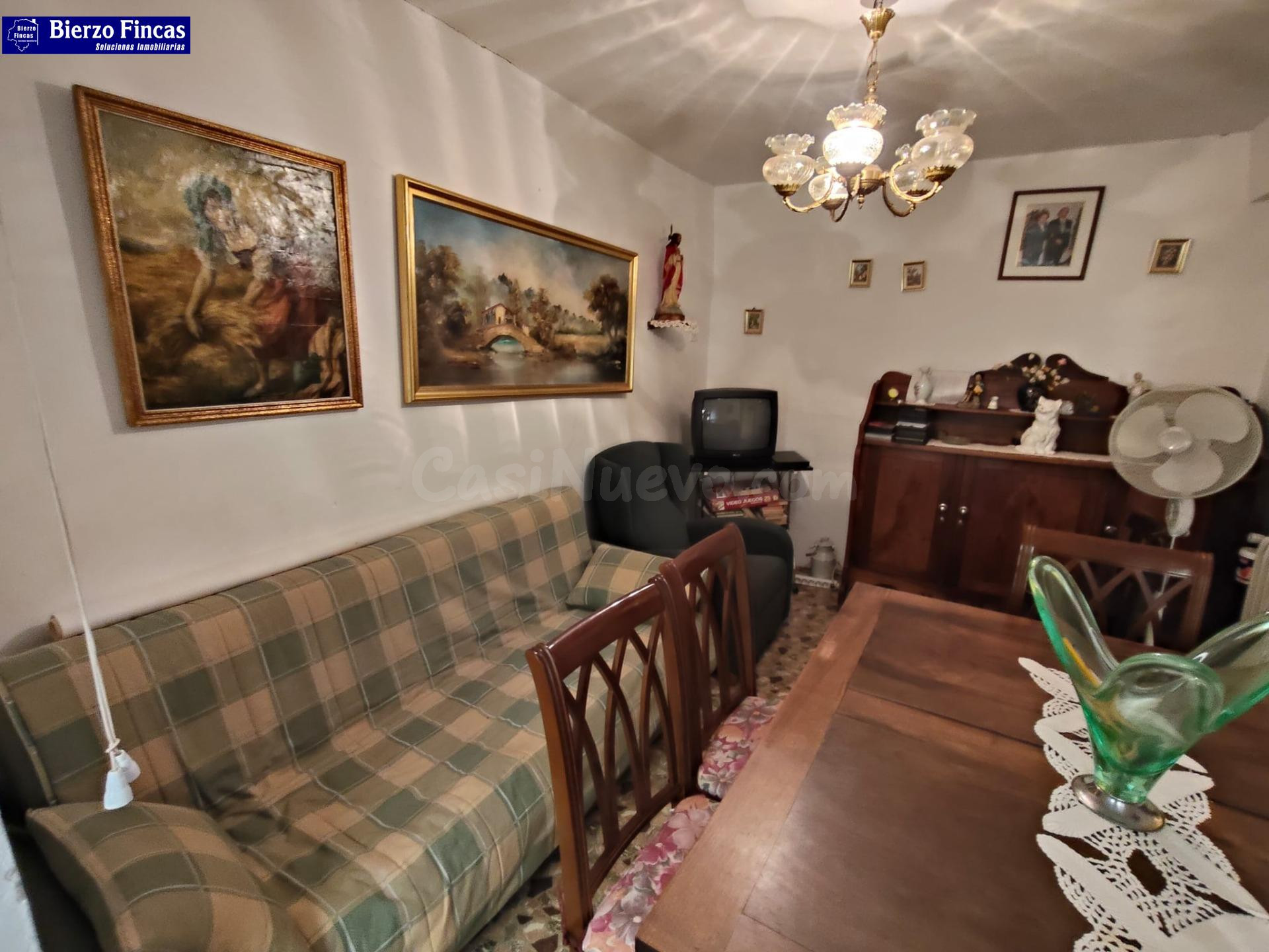 SE VENDE CASA EN PUENTE DOMINGO FLOREZ - foto 5