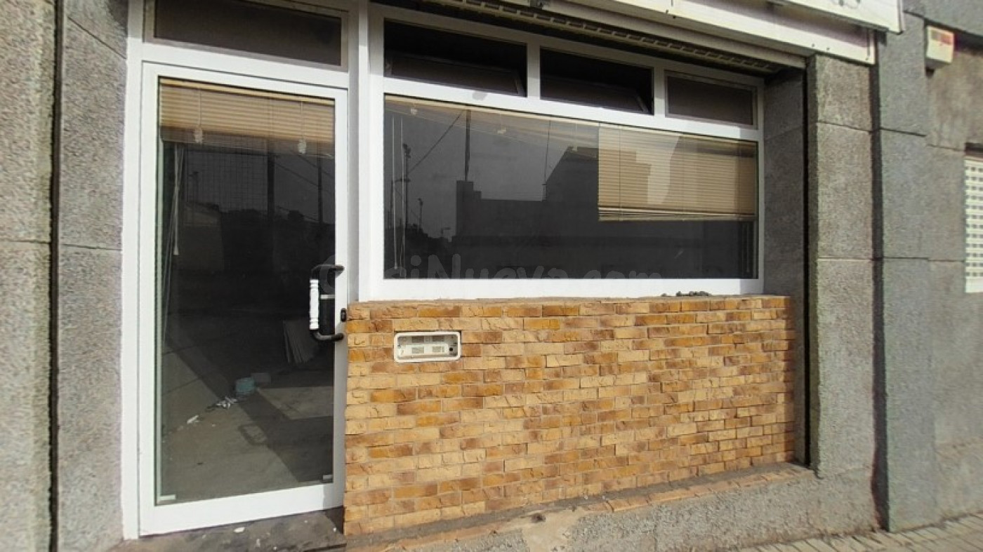 Negocio 85m² en venta - Telde