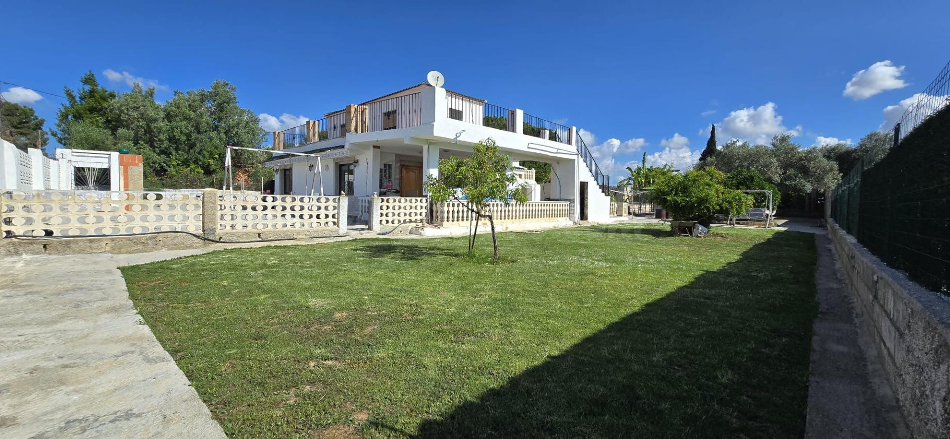 CHALET EN LLIRIA - foto 3