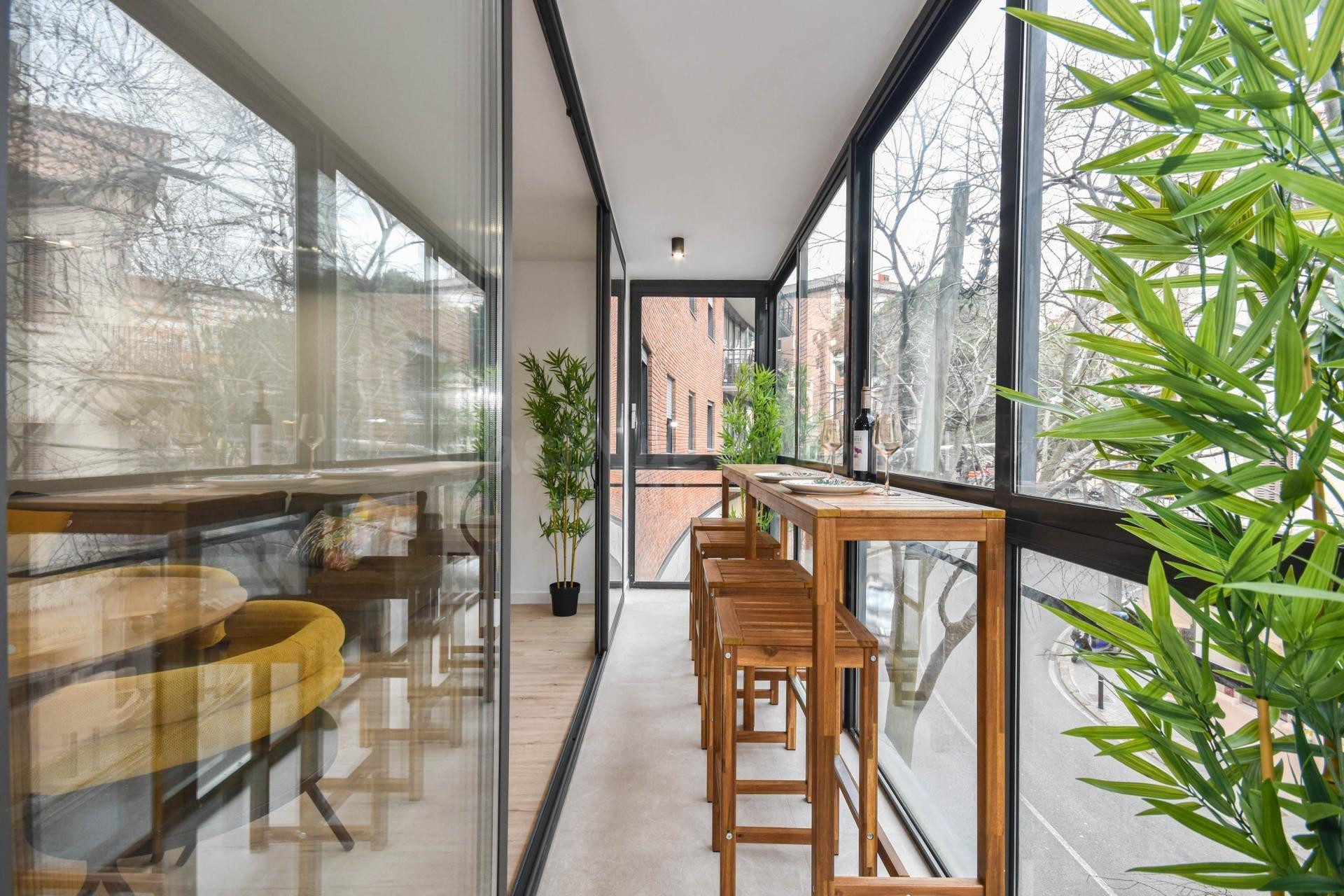 Luz, diseño y exclusividad, Sarrià - Sant Gervasi, Barcelona