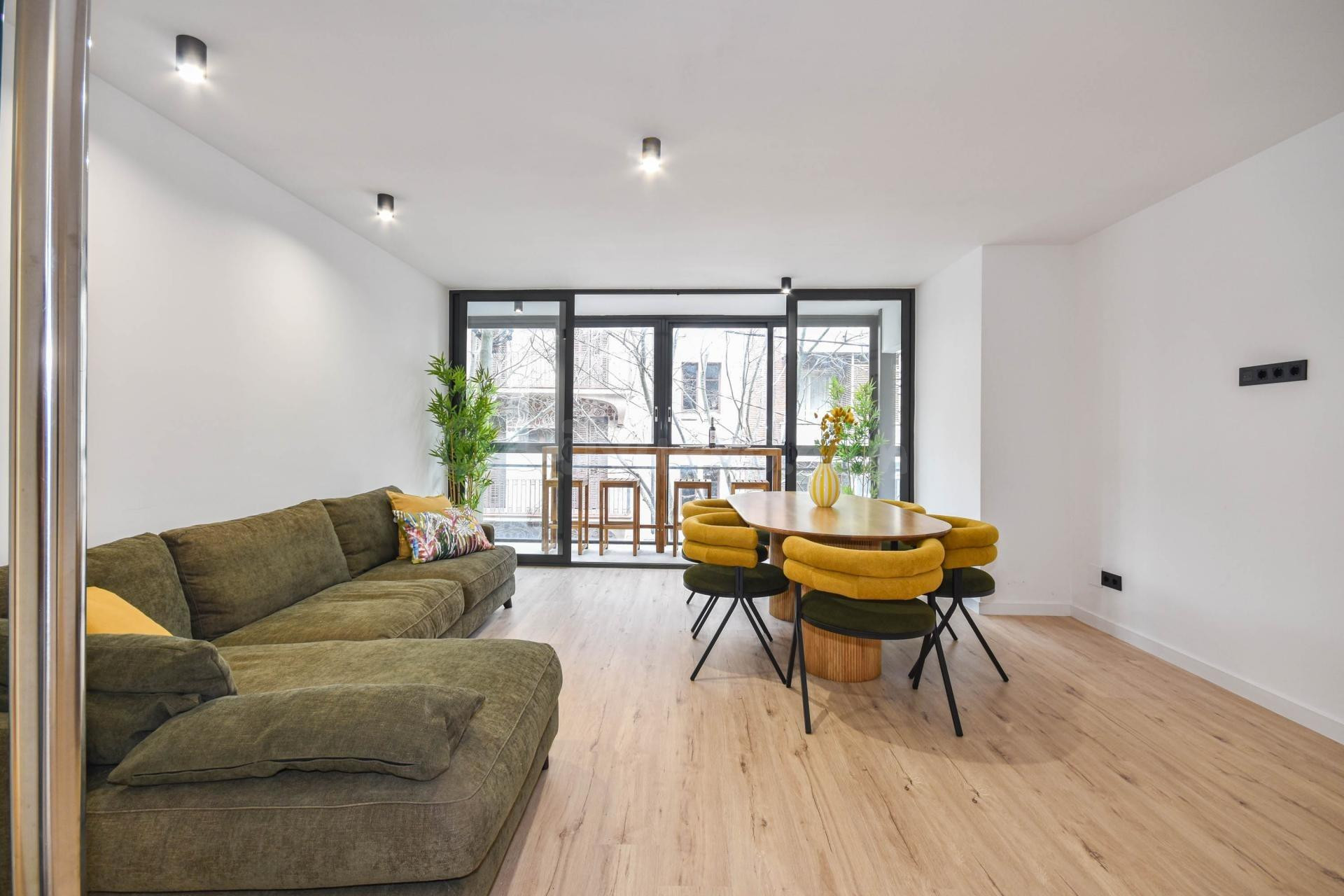 Luz, diseño y exclusividad, Sarrià - Sant Gervasi, Barcelona - foto 5
