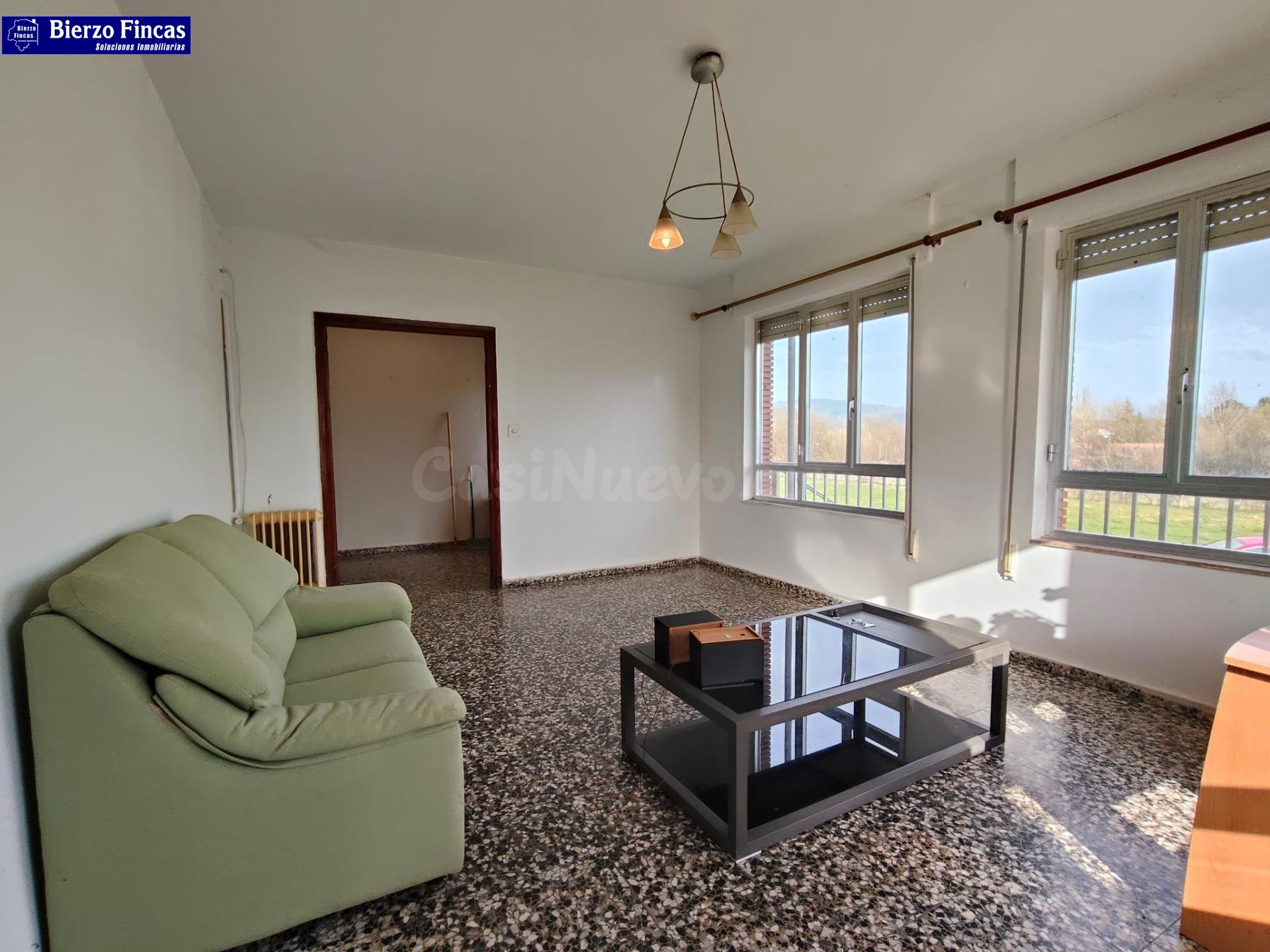 ️ ️SE VENDE GRAN PARCELA CON CASA Y NAVE EN BARCENA️ ️ - foto 5