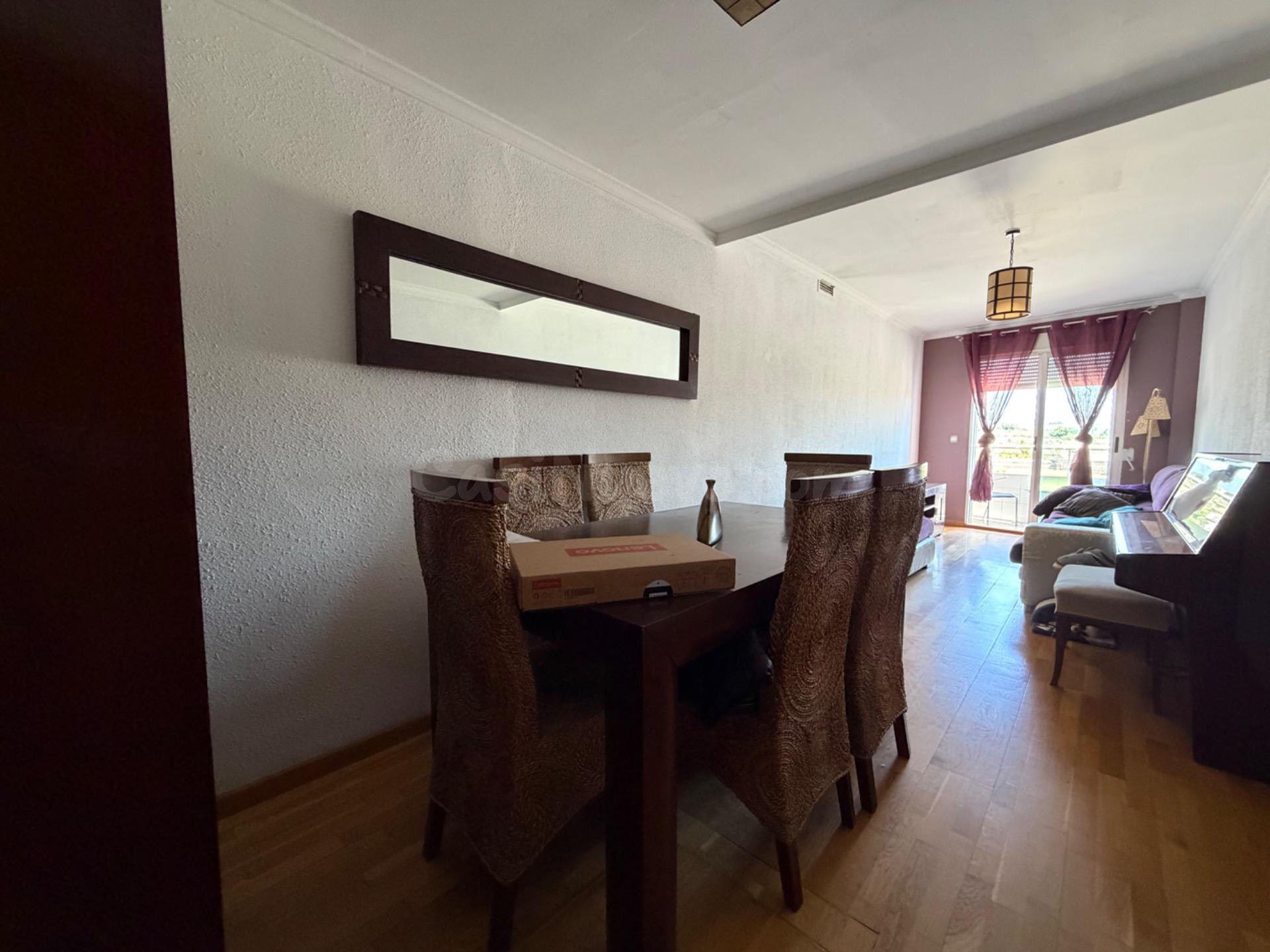 ESPECTACULAR PISO DE 180 M2 EN UNA MUY BUENA ZONA DE LLLIRIA - foto 2