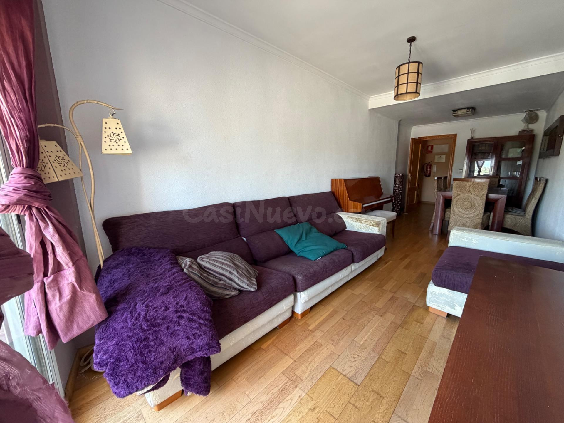 ESPECTACULAR PISO DE 180 M2 EN UNA MUY BUENA ZONA DE LLLIRIA - foto 3