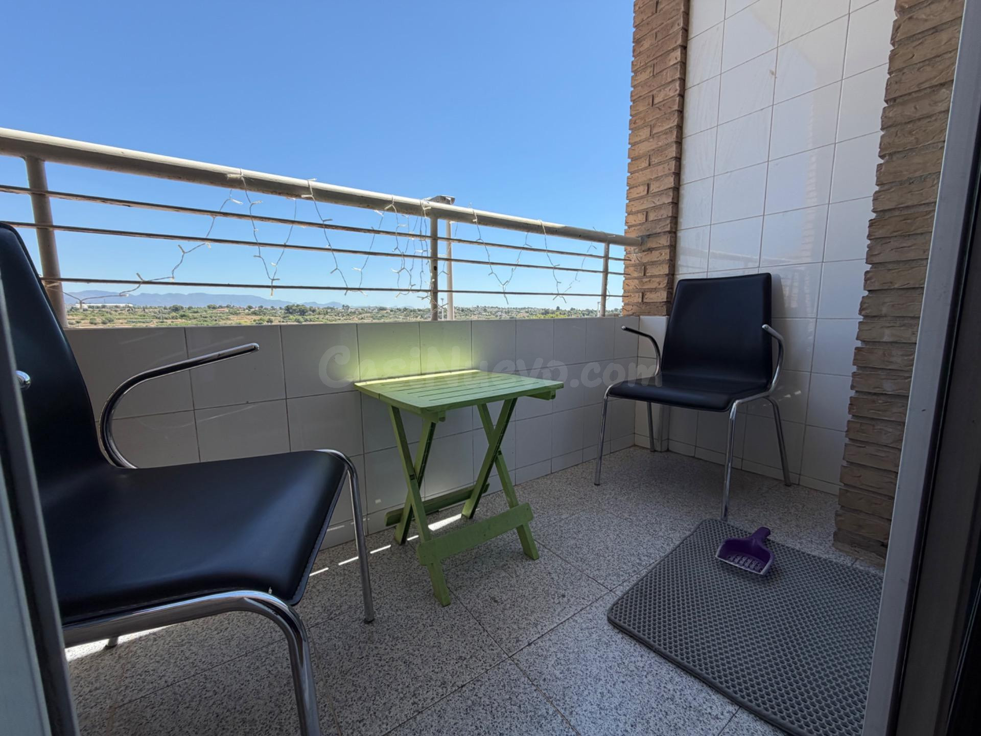 ESPECTACULAR PISO DE 180 M2 EN UNA MUY BUENA ZONA DE LLLIRIA - foto 4
