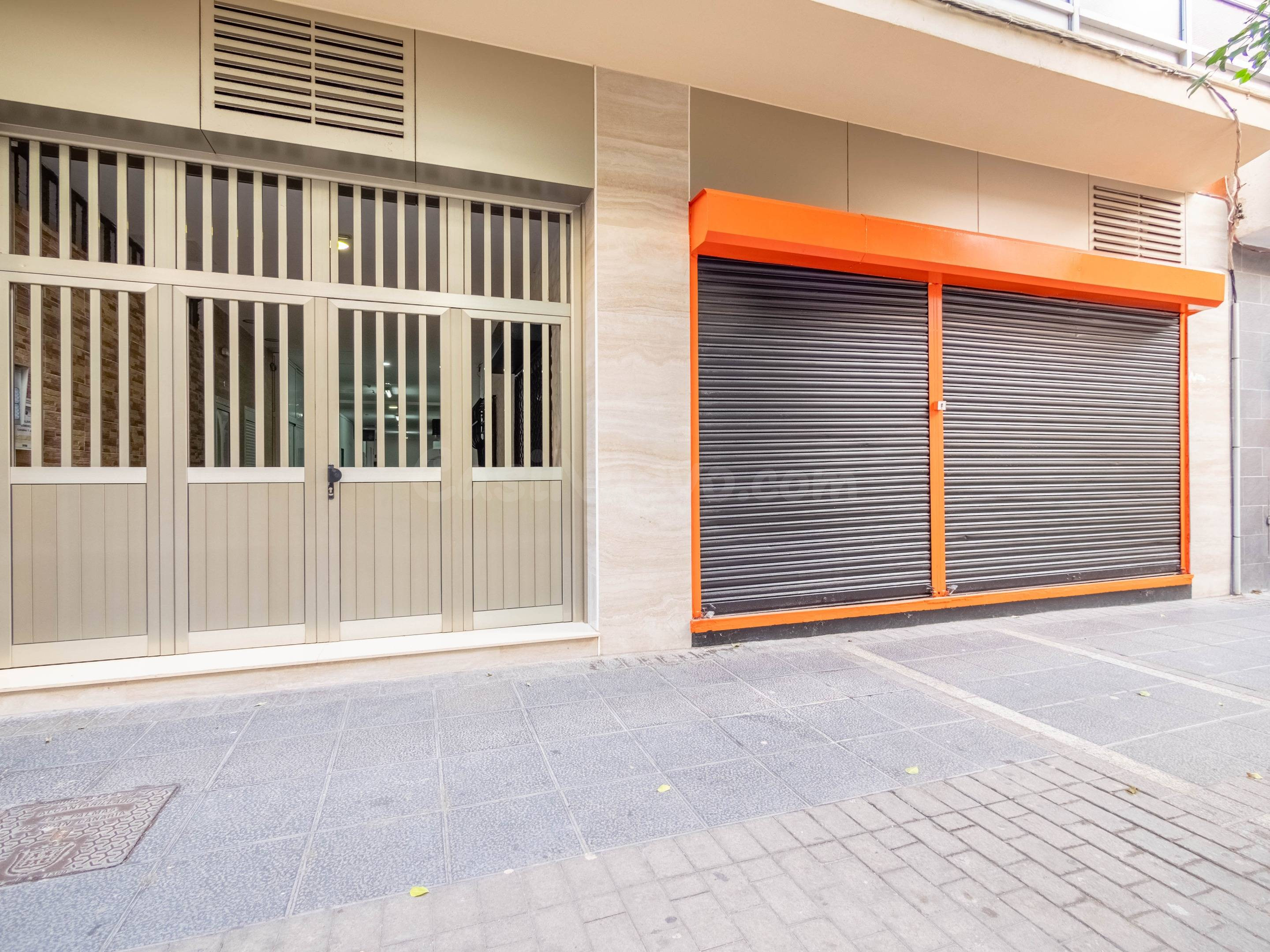 ESPACIO Y LUMINOSIDAD CENTRICO APTO PARA LA RIC