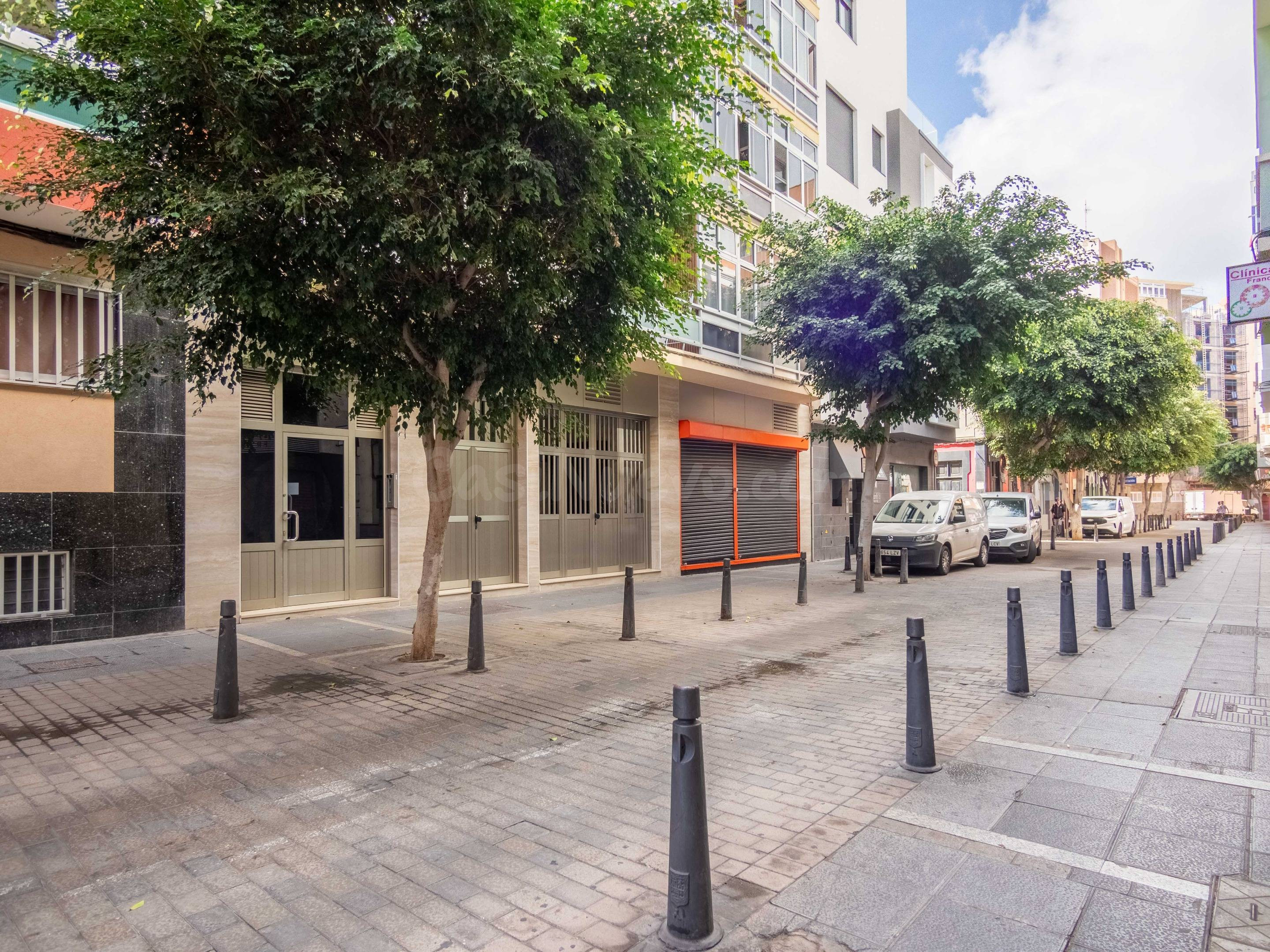 ESPACIO Y LUMINOSIDAD CENTRICO APTO PARA LA RIC - foto 3
