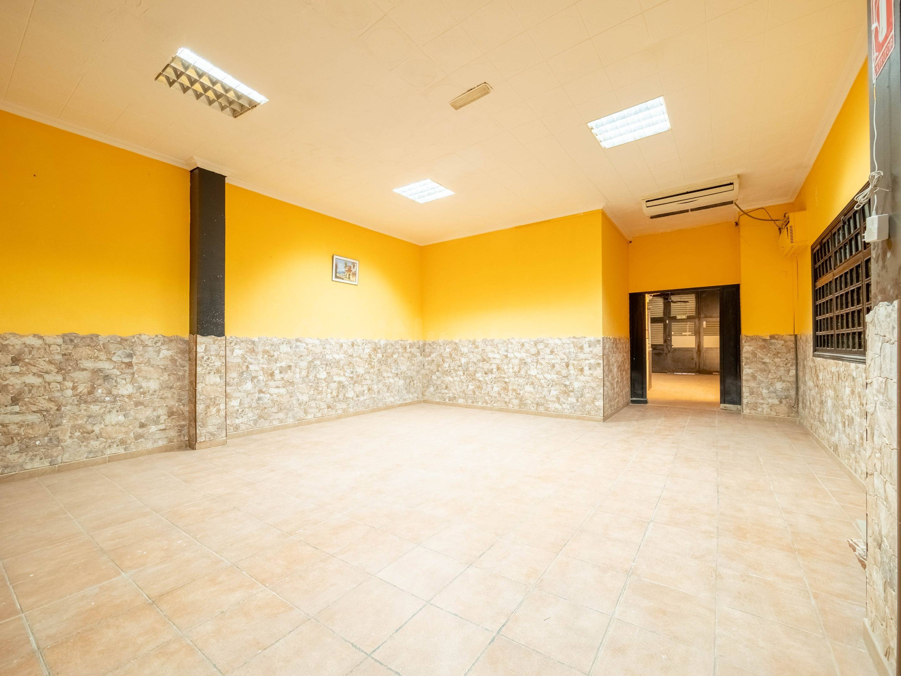 ESPACIO Y LUMINOSIDAD CENTRICO APTO PARA LA RIC - foto 4