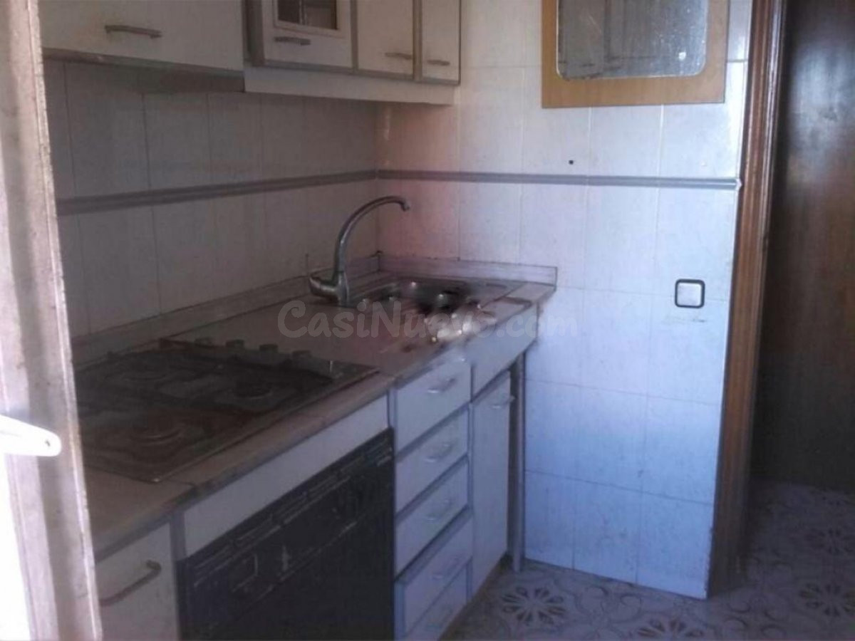 Piso 3 habitaciones 73m² en venta - Sant Roc - foto 3