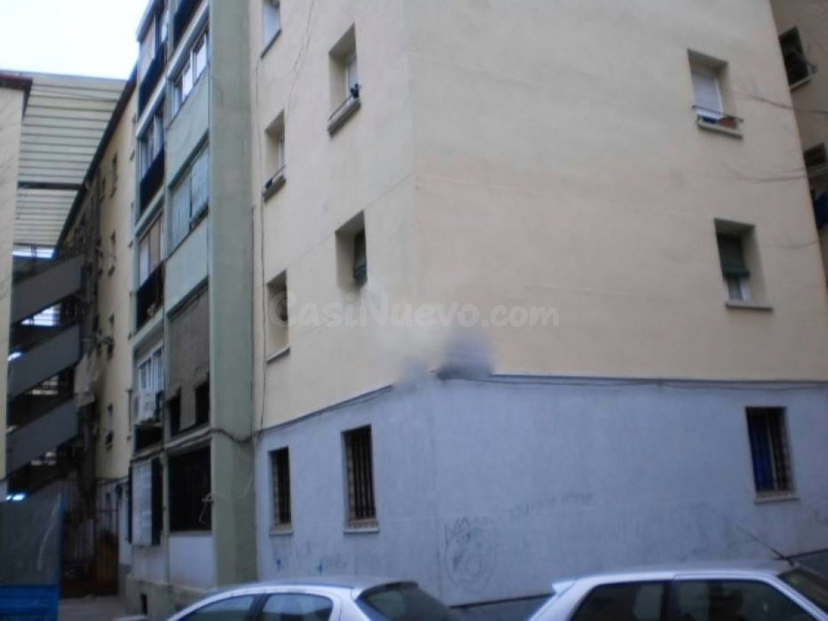 Piso 3 habitaciones 62m² en venta - Artigas - Llefià