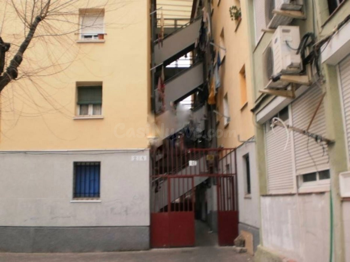 Piso 3 habitaciones 62m² en venta - Artigas - Llefià - foto 2