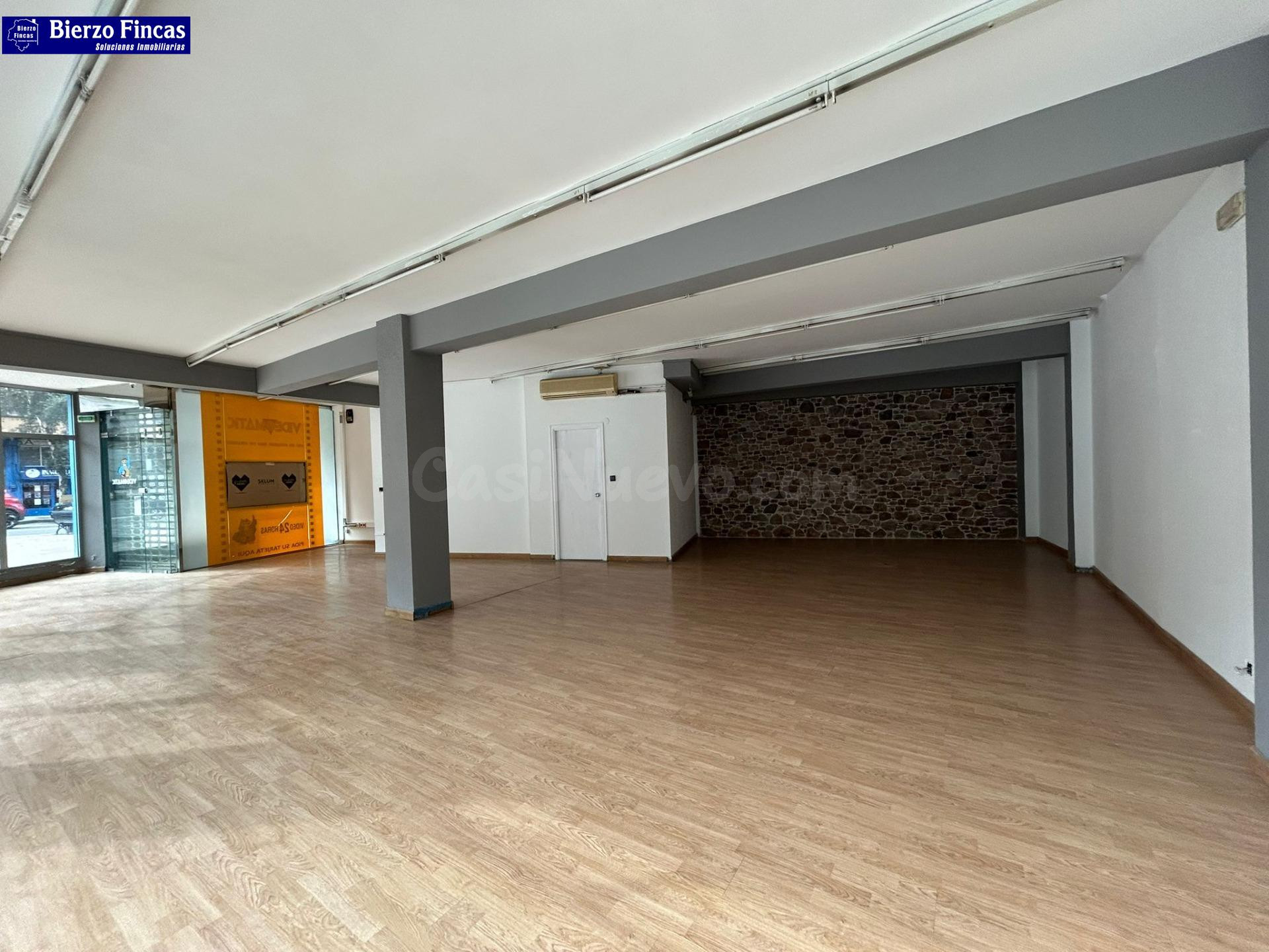 SE ALQUILA LOCAL COMERCIAL EN GENERAL VIVES - foto 3