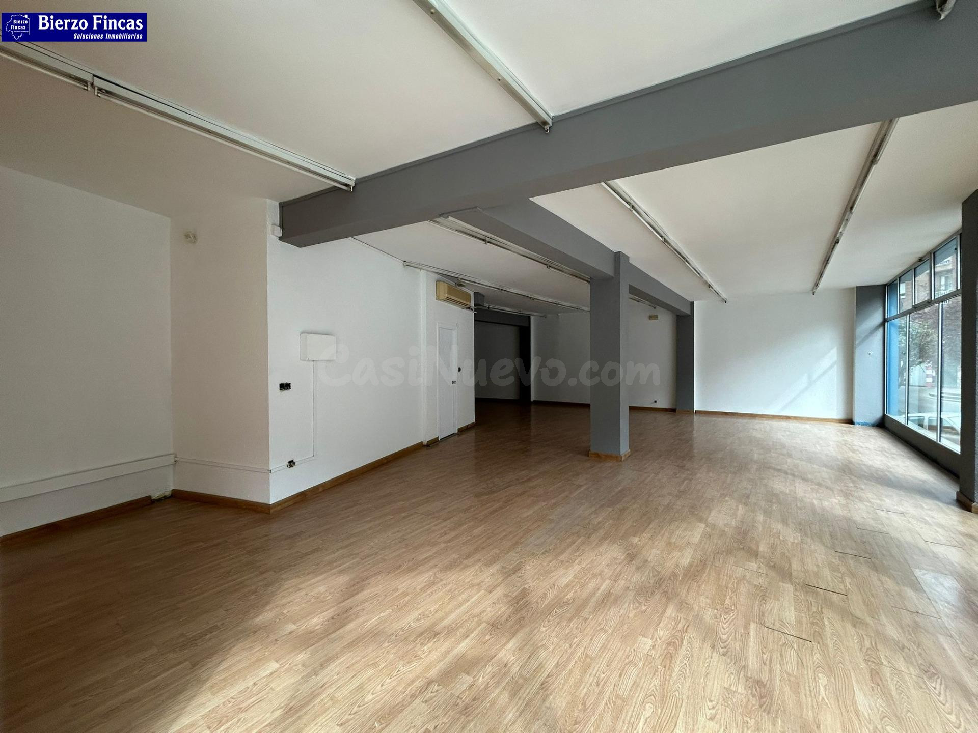SE ALQUILA LOCAL COMERCIAL EN GENERAL VIVES - foto 4