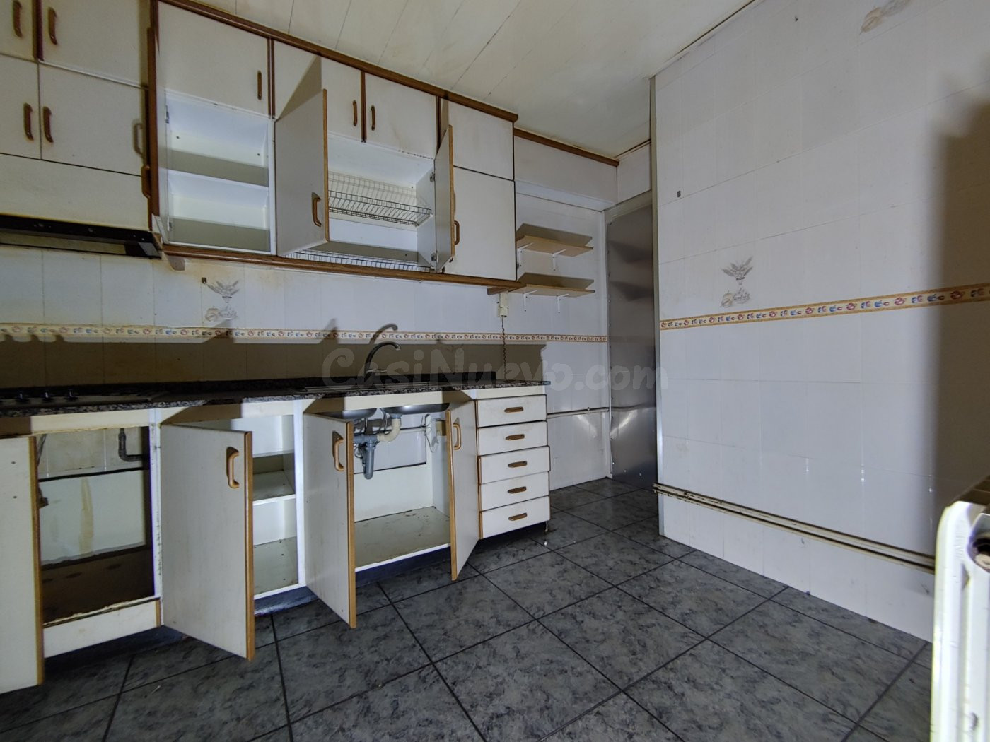 Piso 3 habitaciones 94m² en venta - El Besos i el Maresme - foto 4