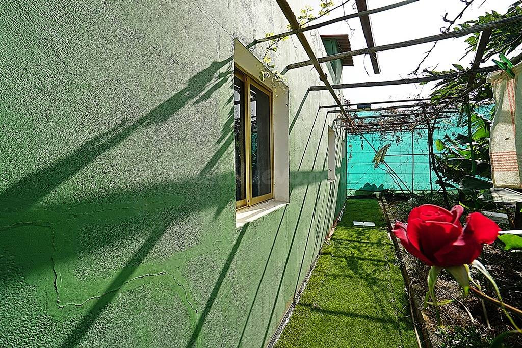 Casa de campo con terreno y frutales - foto 3