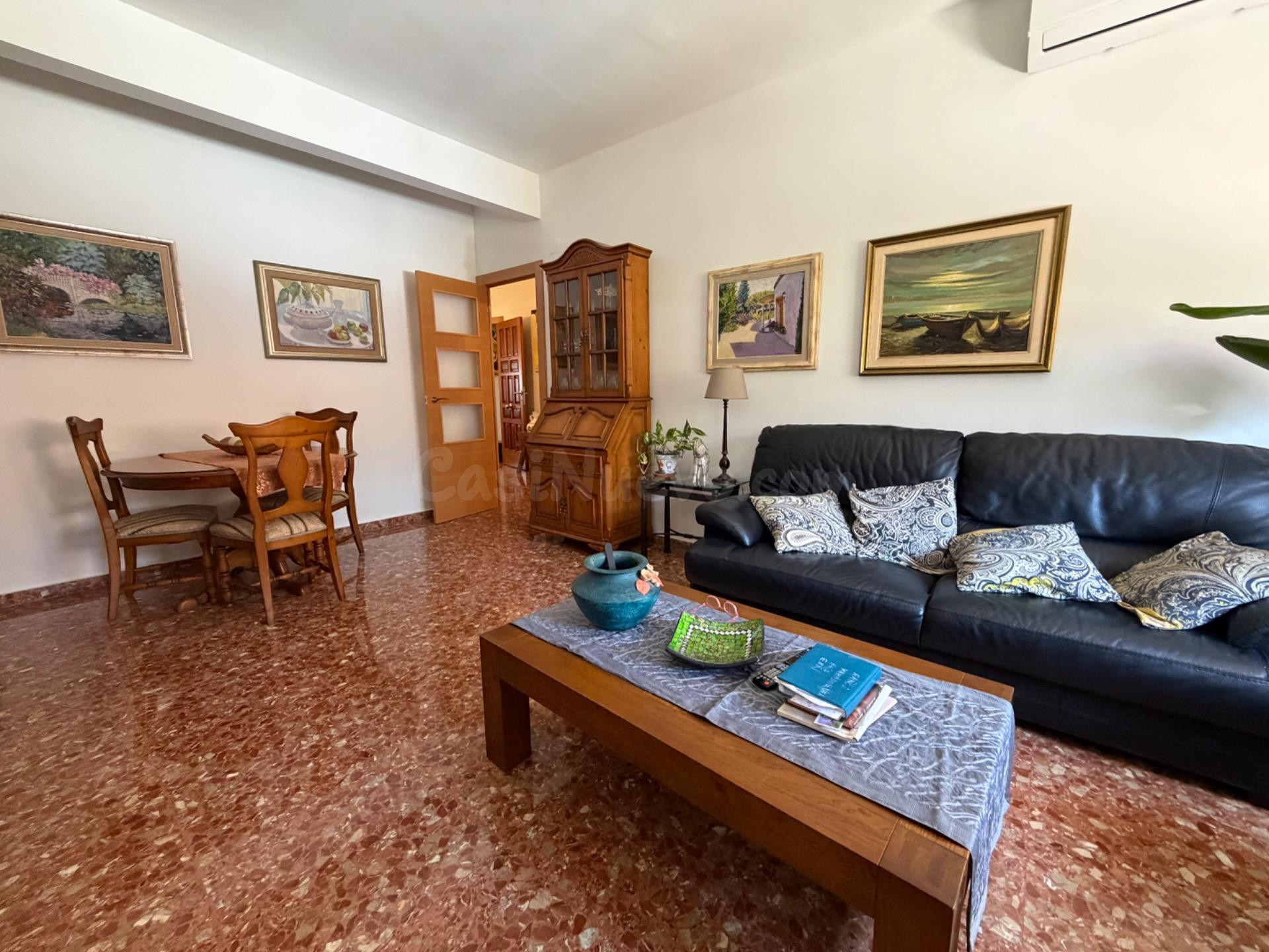 ESTUPENDA CASA DE PUEBLO EN GATOVA - foto 5