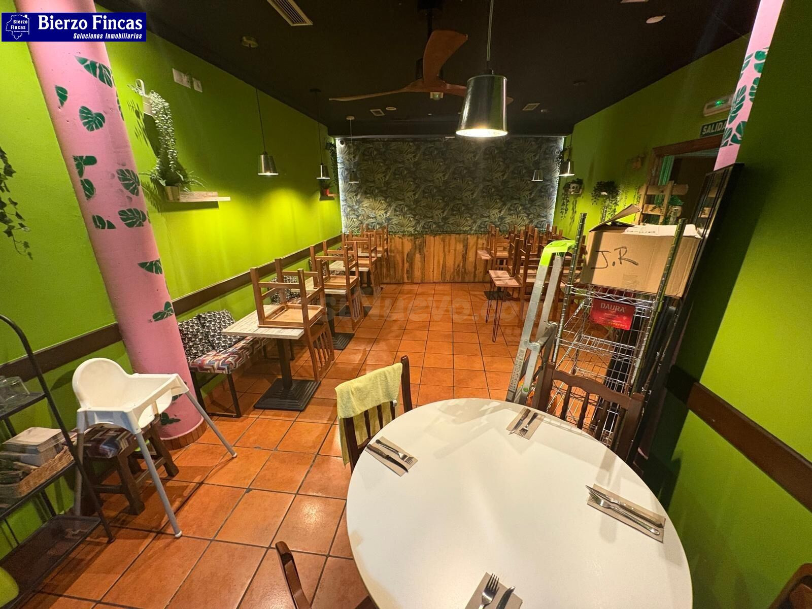 ✨ EXCLUSIVO BAR–RESTAURANTE EN EL CORAZÓN HISTÓRICO, JUNTO A - foto 4