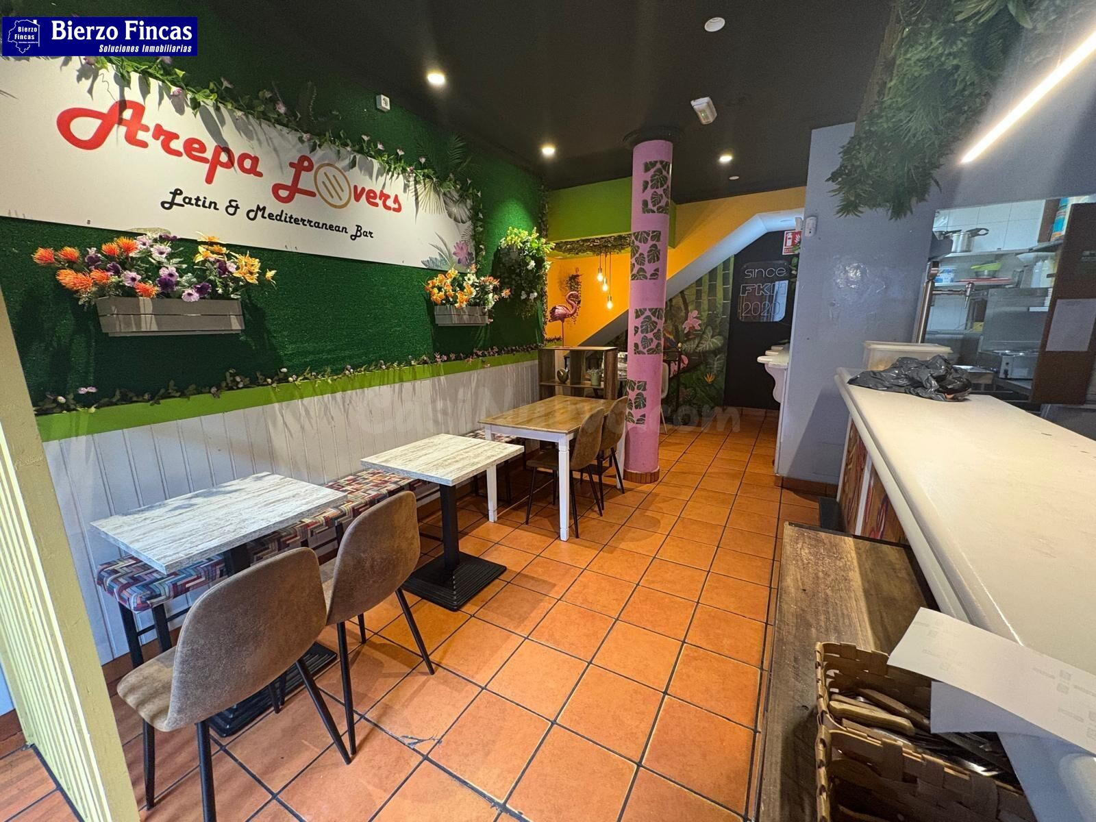 ✨ EXCLUSIVO BAR–RESTAURANTE EN EL CORAZÓN HISTÓRICO, JUNTO A - foto 5