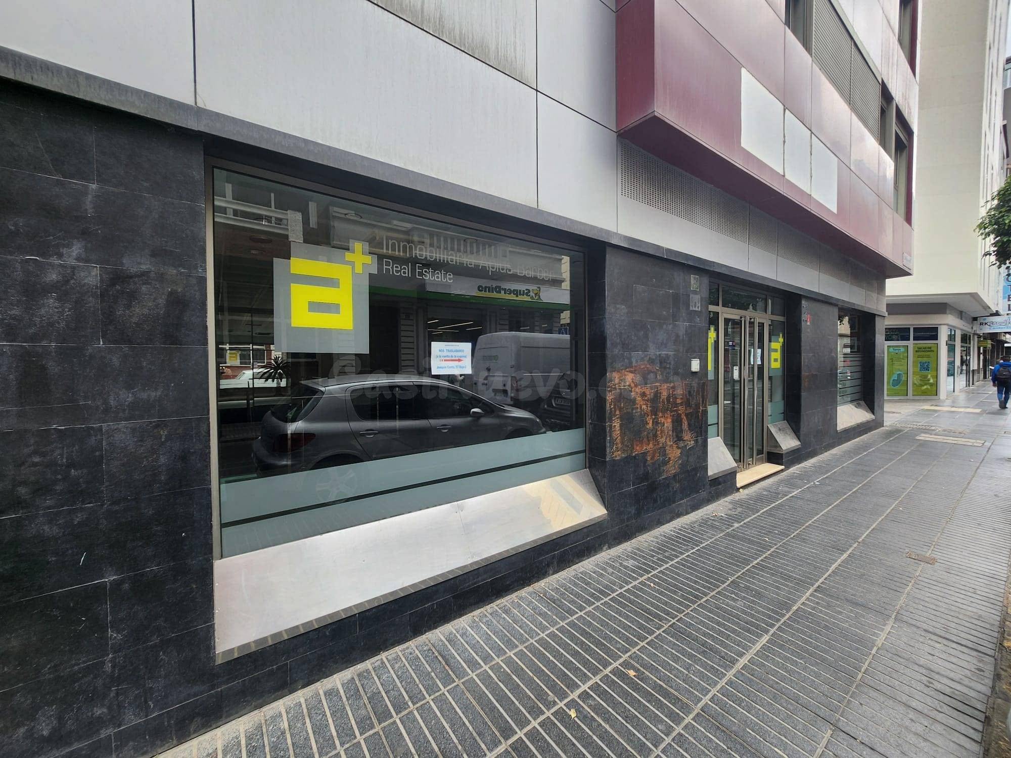 Local comercial en Nicolás Estevanez-Las Canteras - foto 5