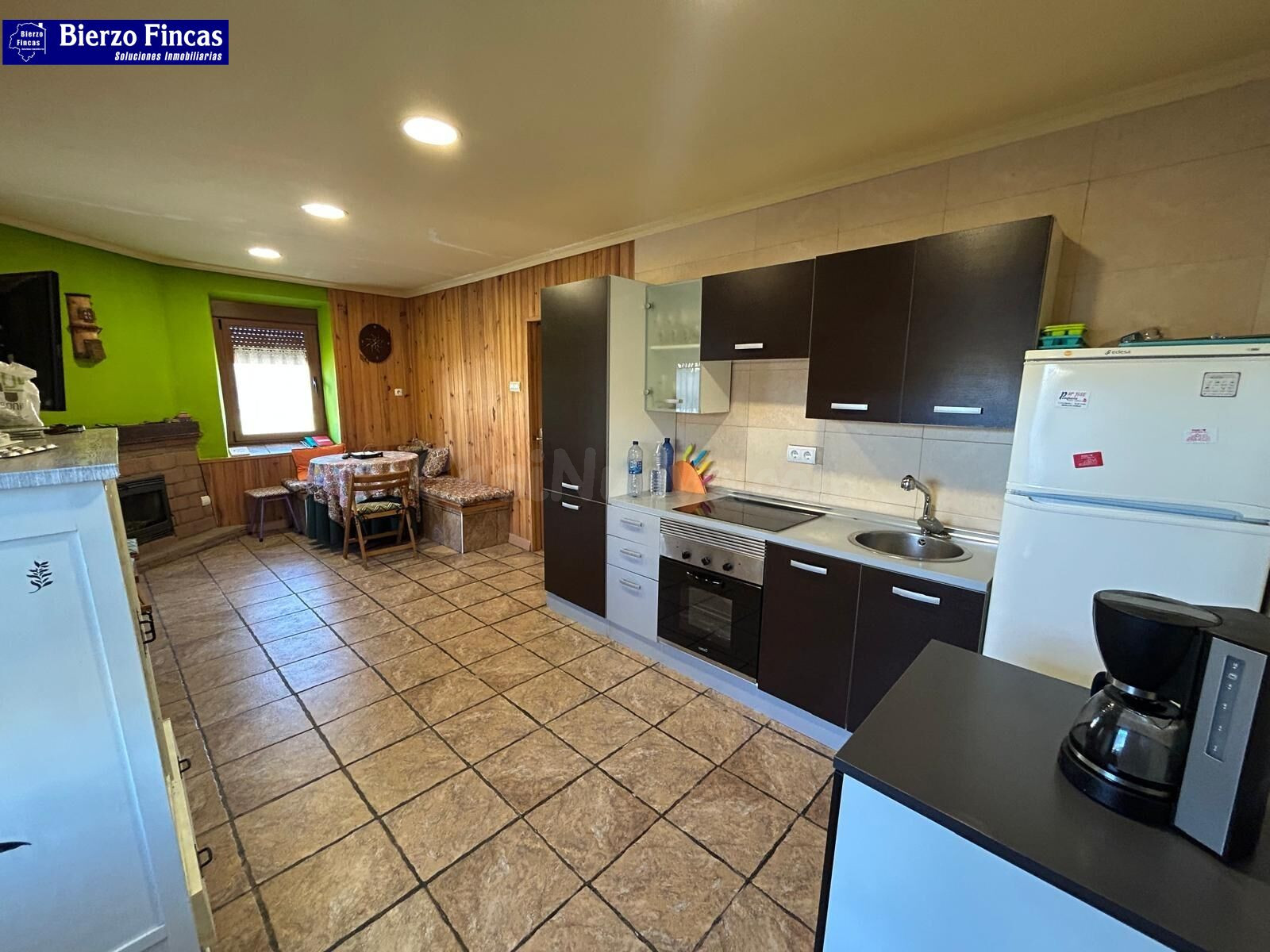 SE VENDE CASA EN CASASOLA DE RUEDA