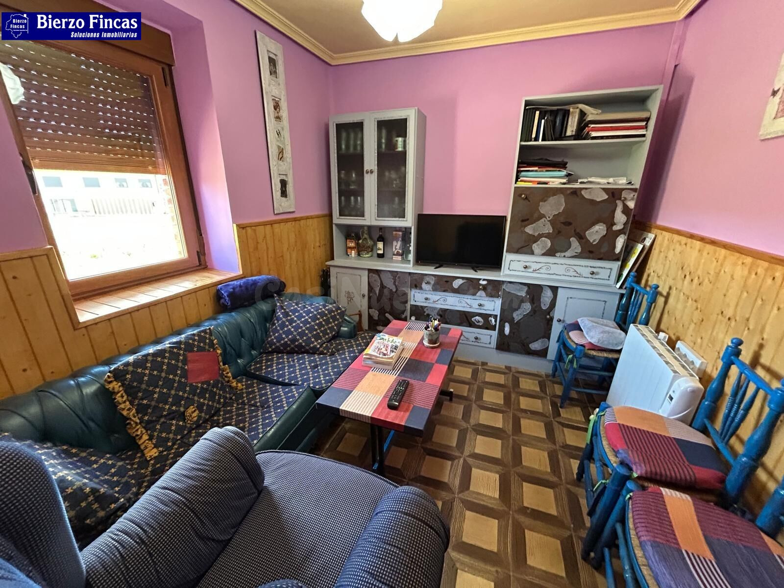 SE VENDE CASA EN CASASOLA DE RUEDA - foto 4