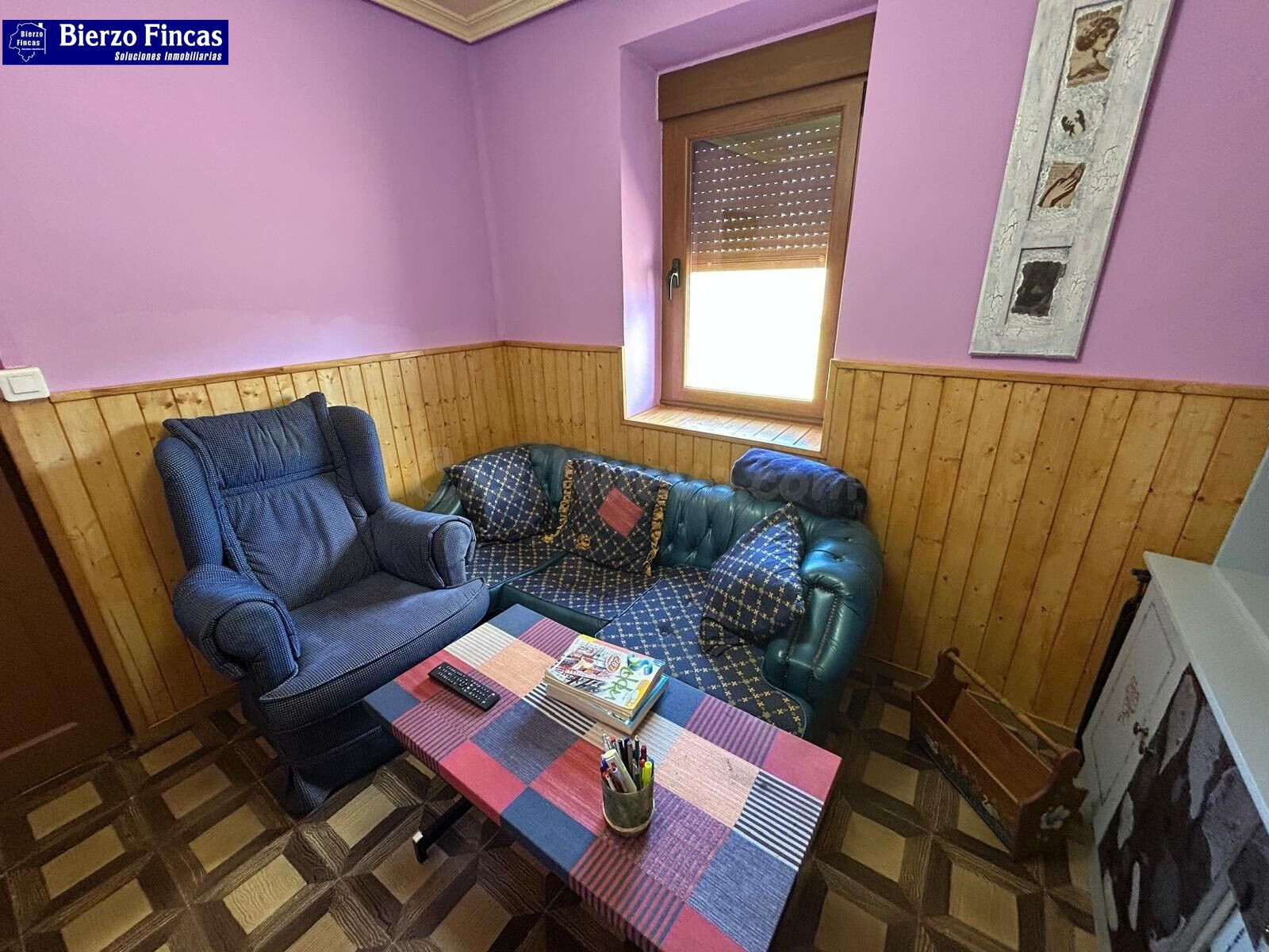 SE VENDE CASA EN CASASOLA DE RUEDA - foto 5
