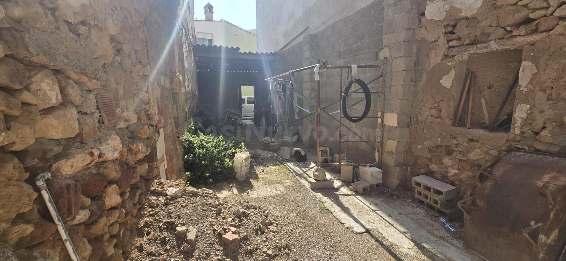 Solar en venta Lliria - foto 2