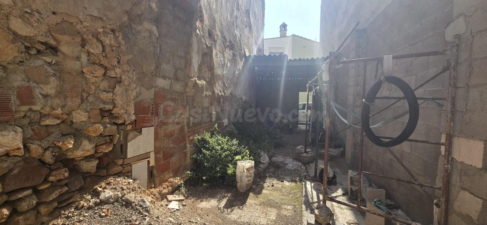 Solar en venta Lliria - foto 4