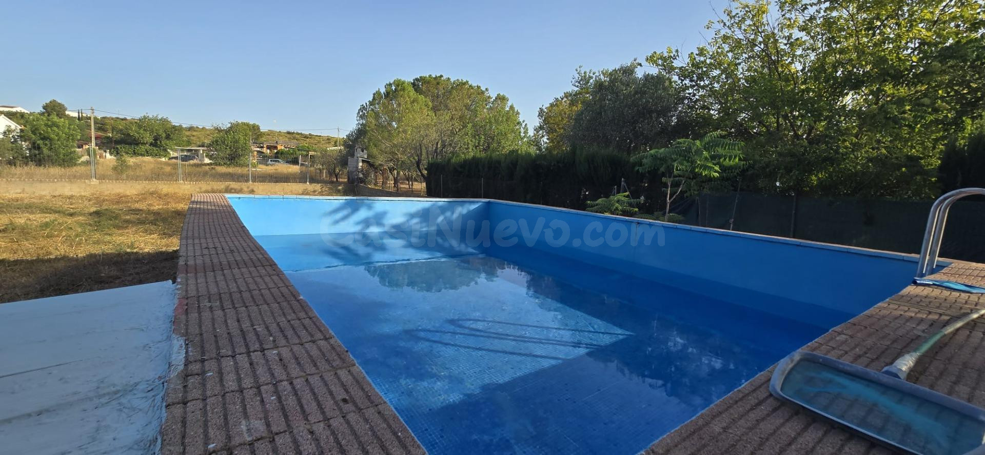 Chalet venta Lliria. - foto 3