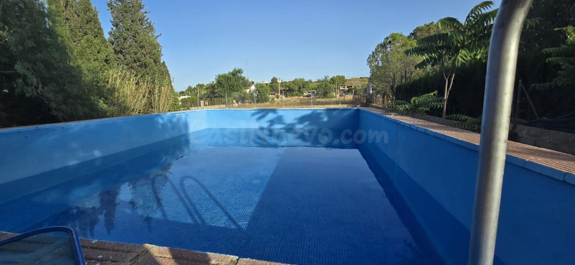 Chalet venta Lliria. - foto 4