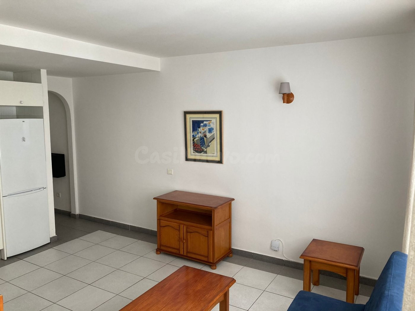 PISO DE 1 DORMITORIO CON GARAJE EN ESCALERITAS - foto 3