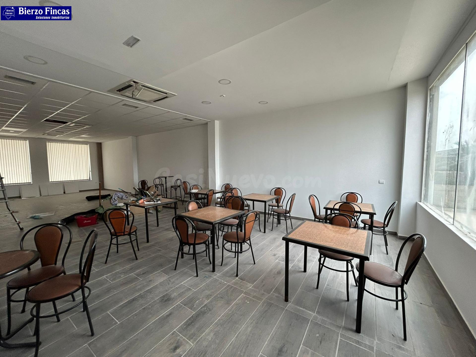 ️✨️ SE ALQUILA RESTAURANTE LISTO PARA TRABAJAR ️✨️