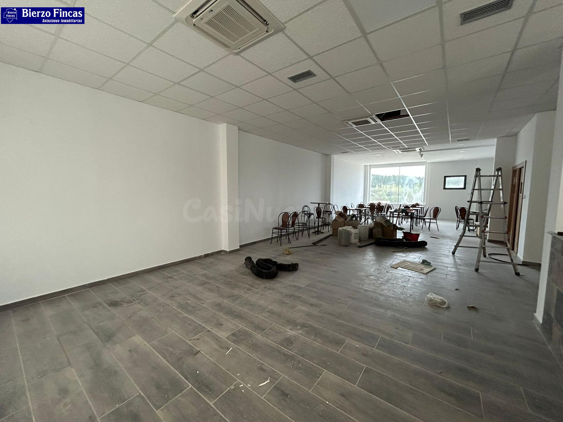 ️✨️ SE ALQUILA RESTAURANTE LISTO PARA TRABAJAR ️✨️ - foto 2