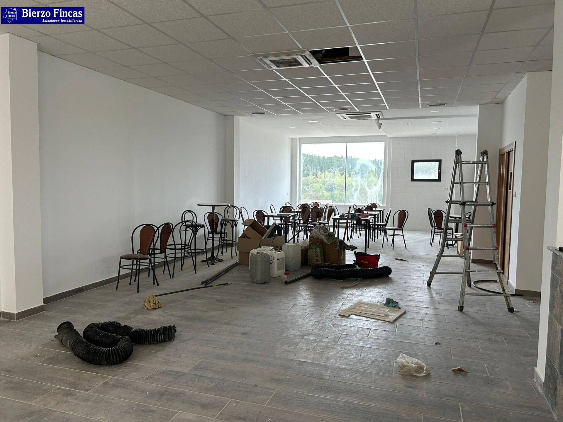 ️✨️ SE ALQUILA RESTAURANTE LISTO PARA TRABAJAR ️✨️ - foto 3