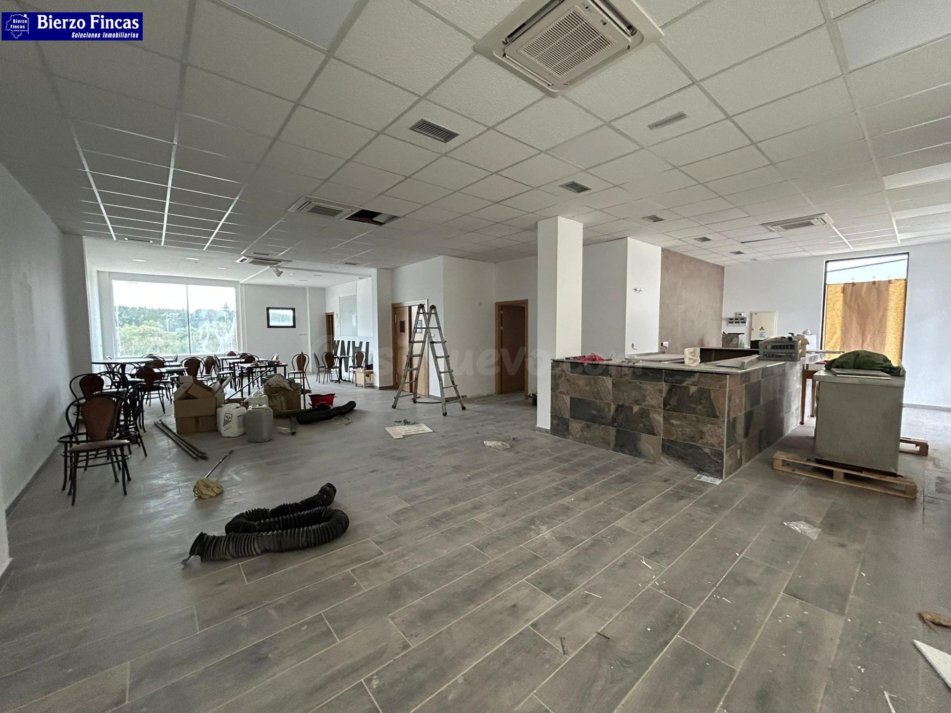 ️✨️ SE ALQUILA RESTAURANTE LISTO PARA TRABAJAR ️✨️ - foto 4