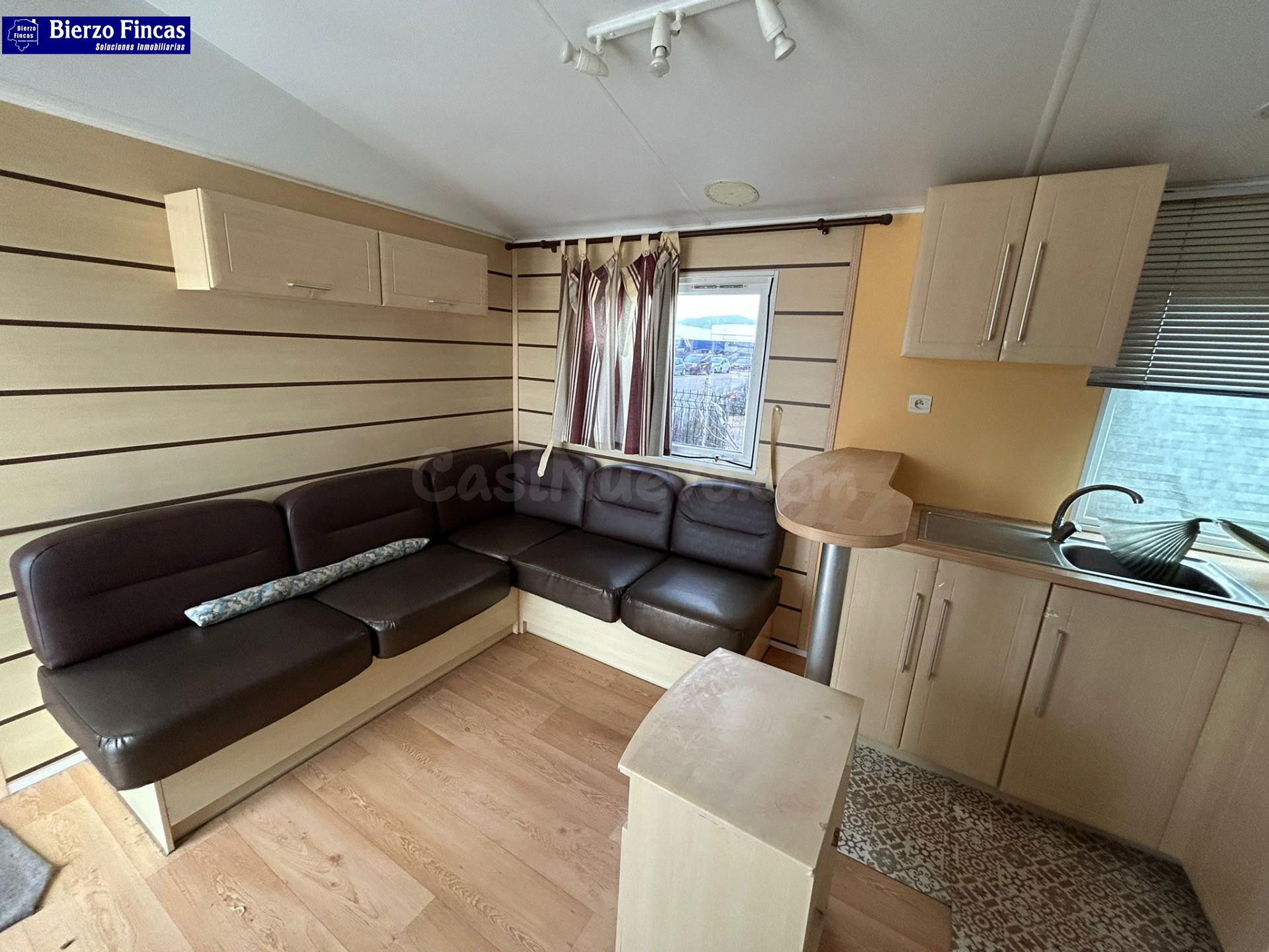 SE VENDE CASA MÓVIL - foto 2