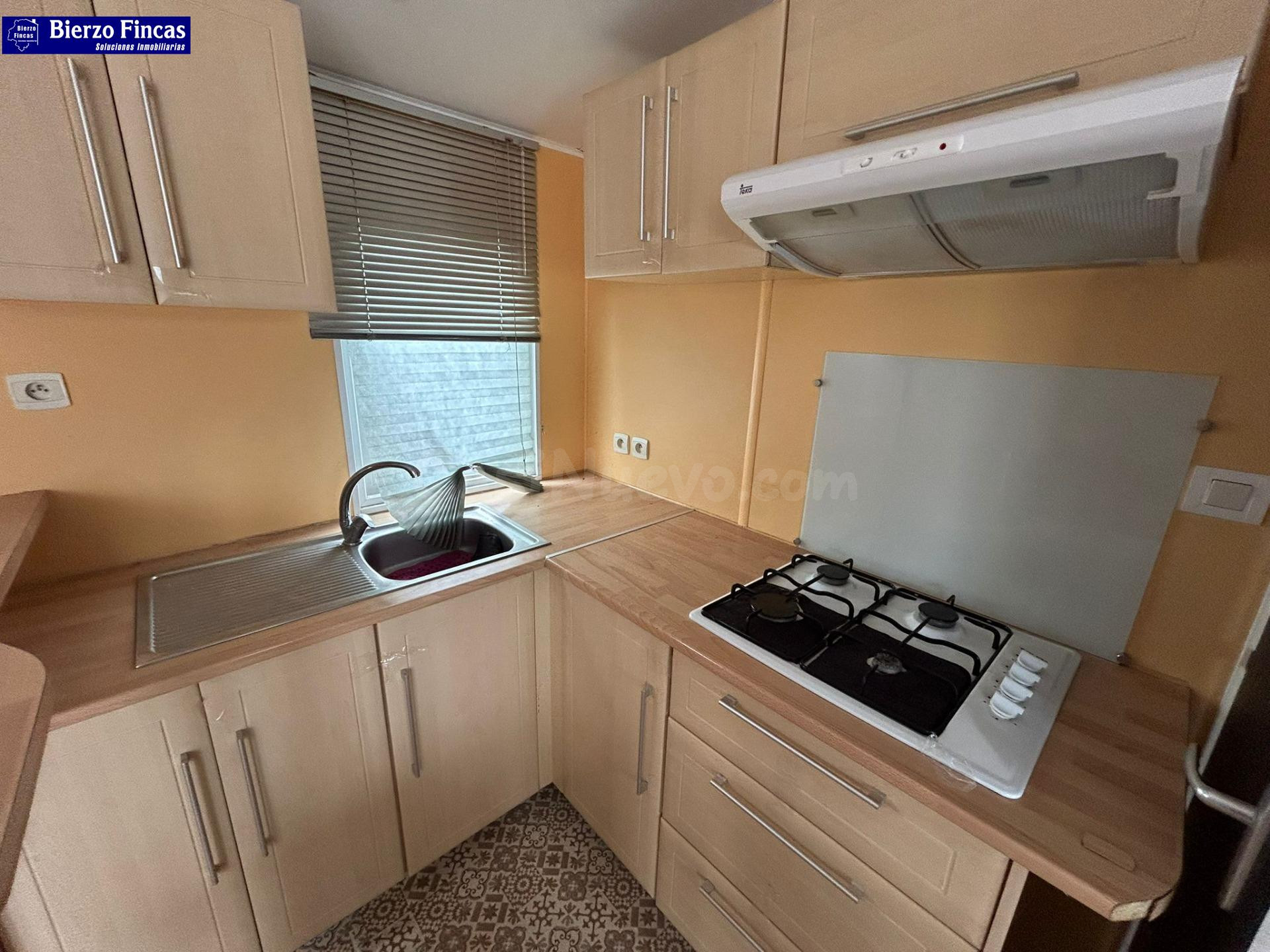 SE VENDE CASA MÓVIL - foto 3