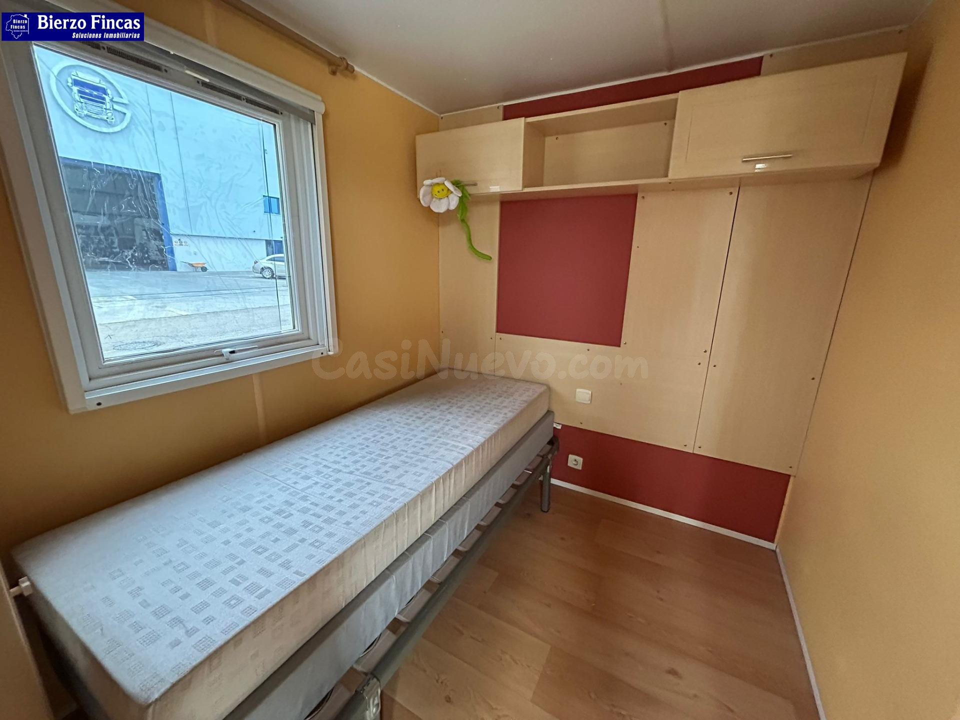 SE VENDE CASA MÓVIL - foto 5