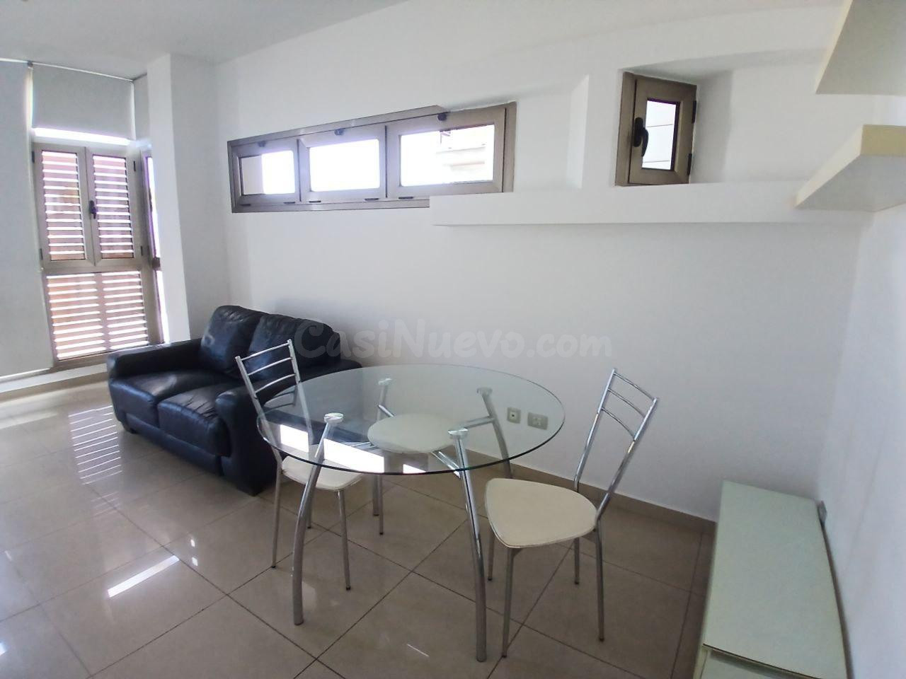 PISO DE 2 DORMITORIOS CON GARAJE – ZONA ALCARAVANERAS - foto 3