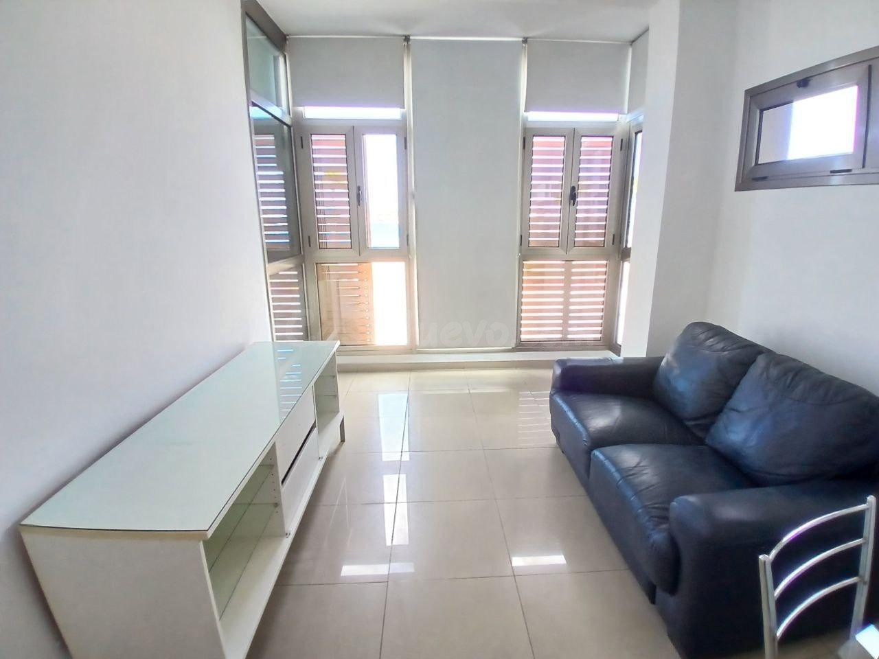 PISO DE 2 DORMITORIOS CON GARAJE – ZONA ALCARAVANERAS - foto 4