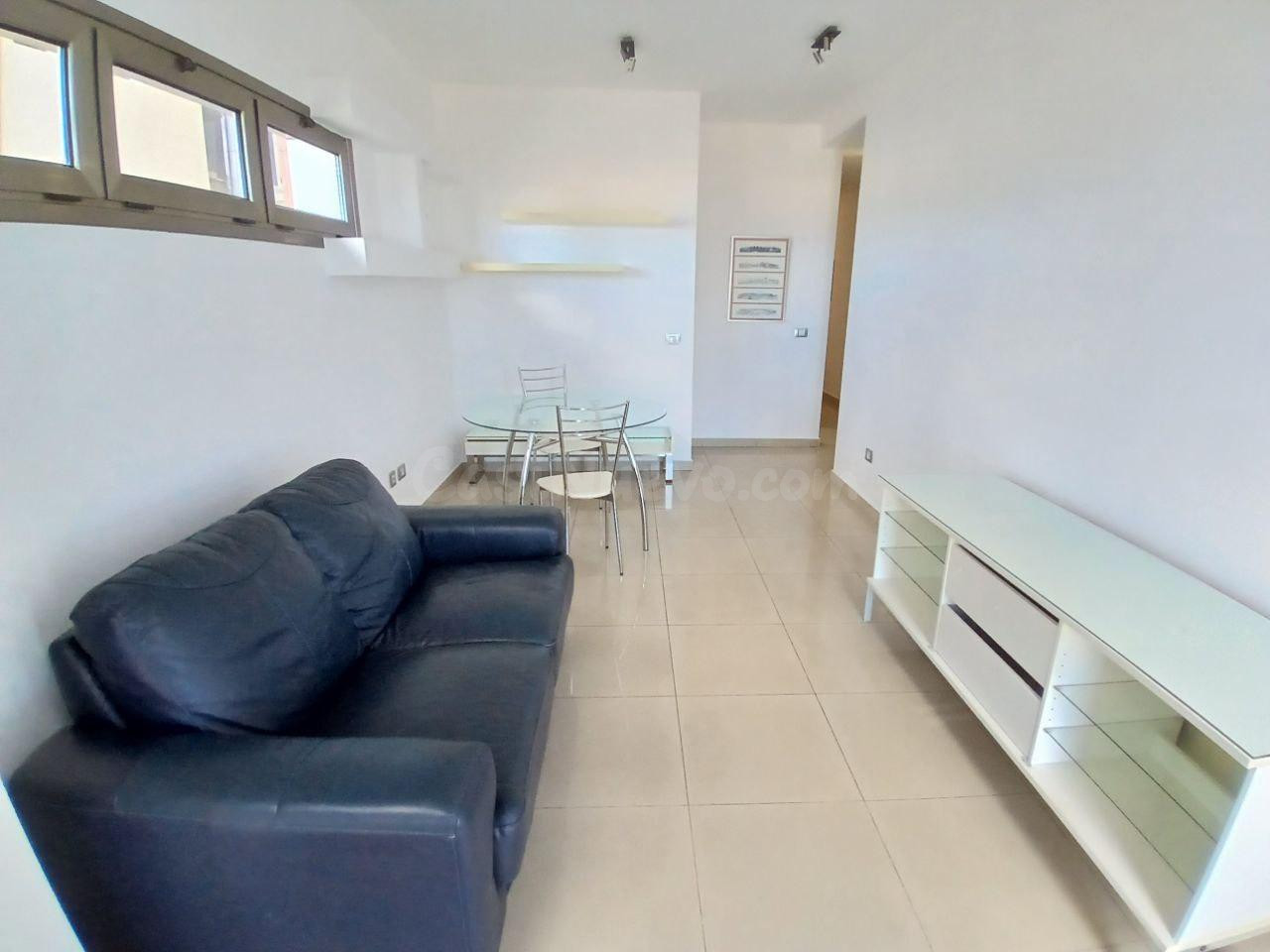 PISO DE 2 DORMITORIOS CON GARAJE – ZONA ALCARAVANERAS - foto 5