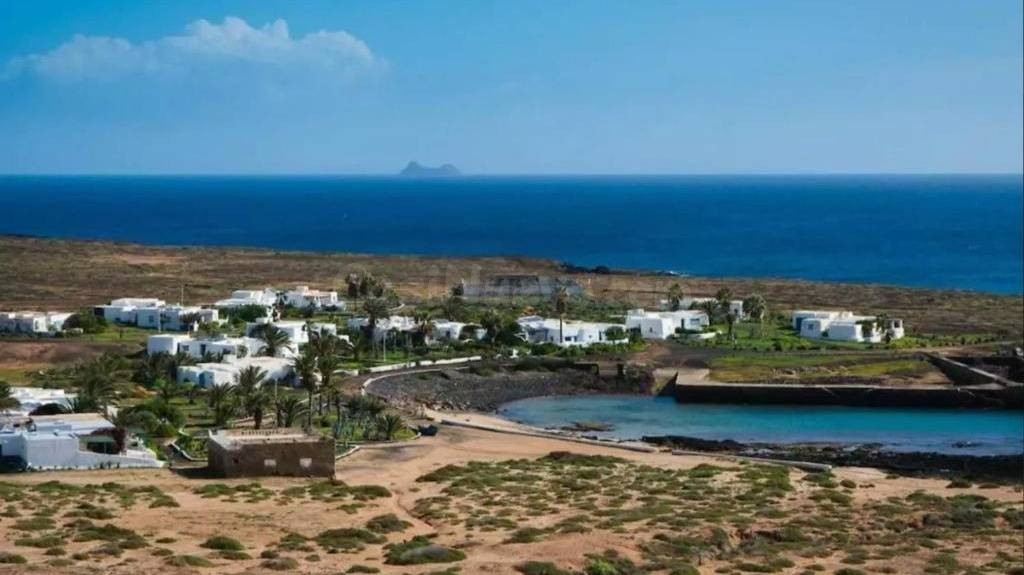 Espectacular casa en Pedro Barba-La Graciosa - foto 2