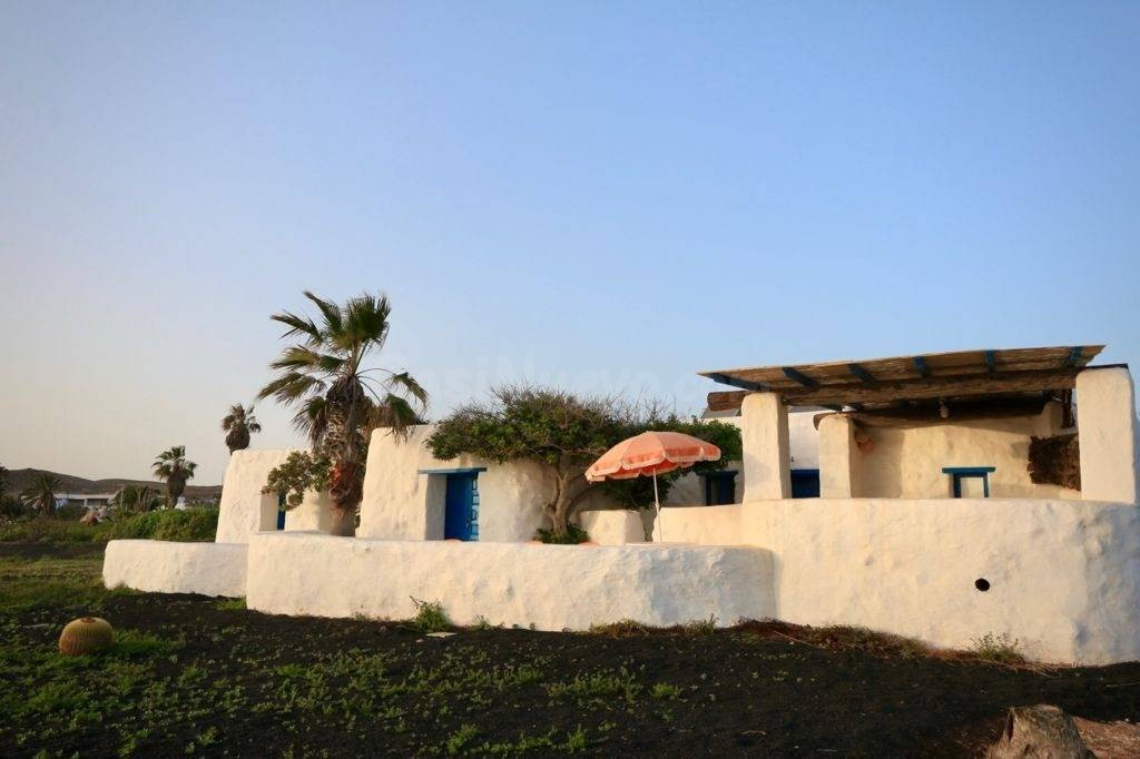 Espectacular casa en Pedro Barba-La Graciosa - foto 3